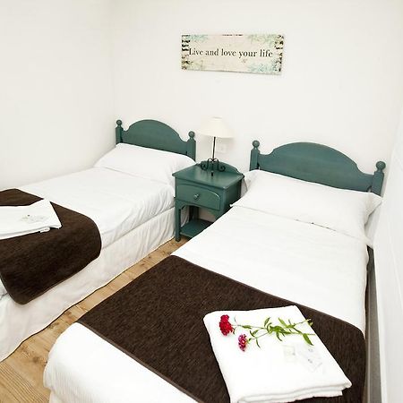 Borriol Apartamentos Golf Place חדר תמונה